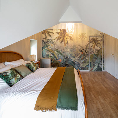 Chambre d'hote angers