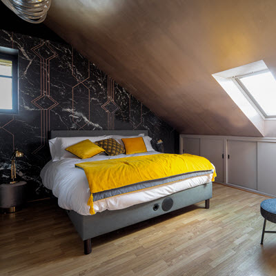 Chambre d'hotes angers