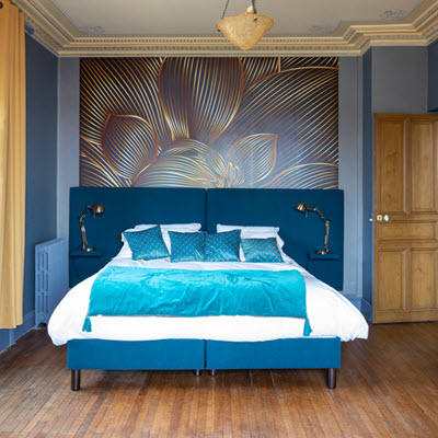 Chambres d'hotes angers