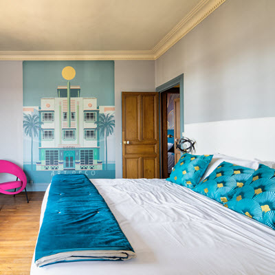 chambre hote angers