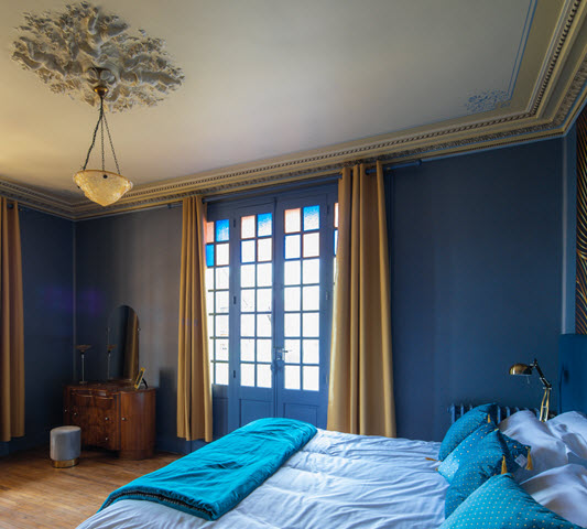 week end en amoureux angers