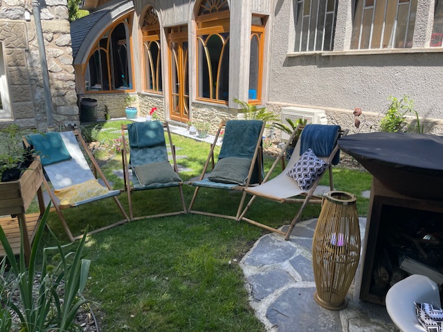 idee evjf à angers