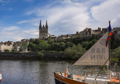 la doutre angers