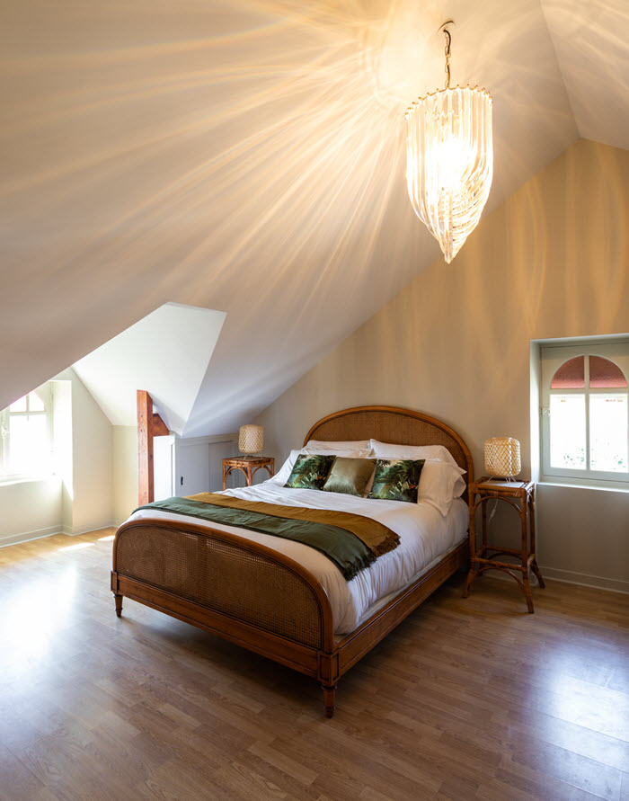chambre chez l'habitant angers