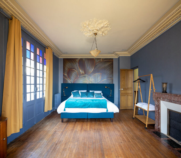 chambre chez l'habitant etudiant